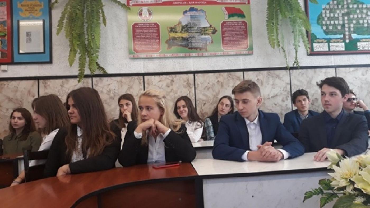 Профессия, востребованная всегда и везде